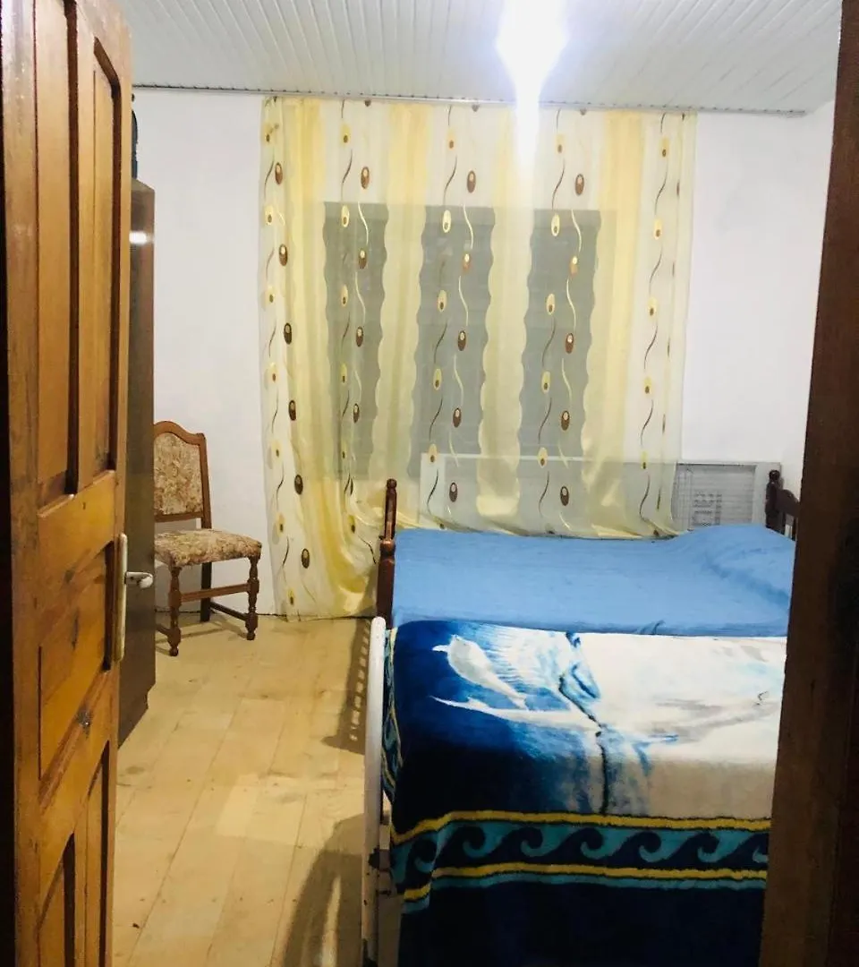 Villa Bici Vukel 0*,