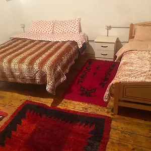 Hotel-restorant Pepushaj Vukel