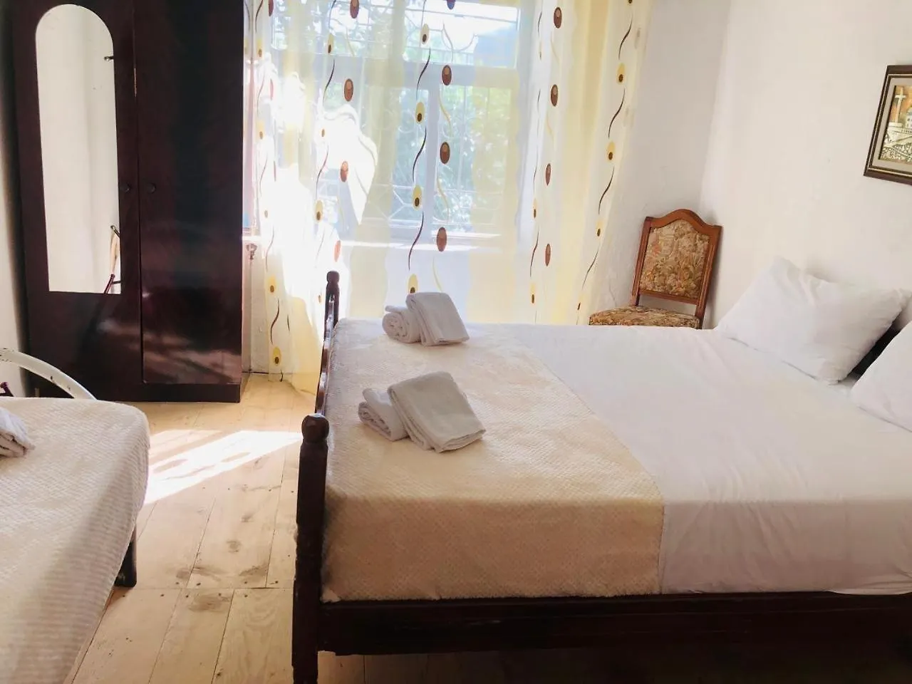 Bici Villa Vukel