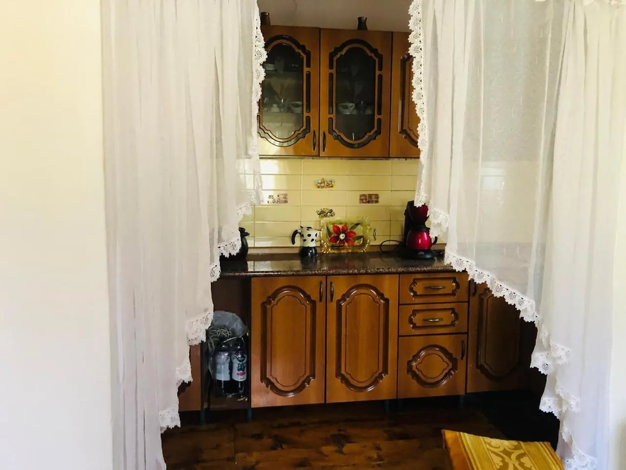Holiday home Bici Villa Vukel