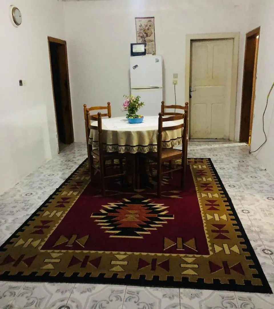 Holiday home Bici Villa Vukel Albania